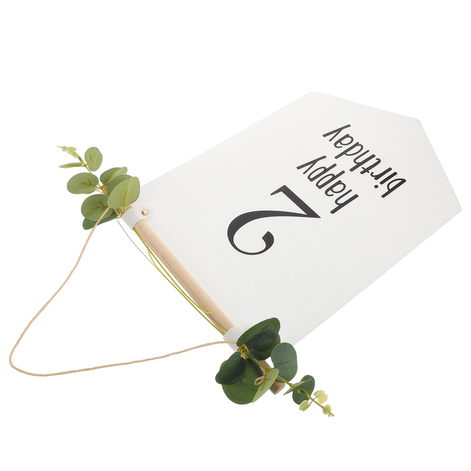 Baby Nursery Themes Girl - Vilten verjaardagsbanner babyshowerdecoratie voor jongens en