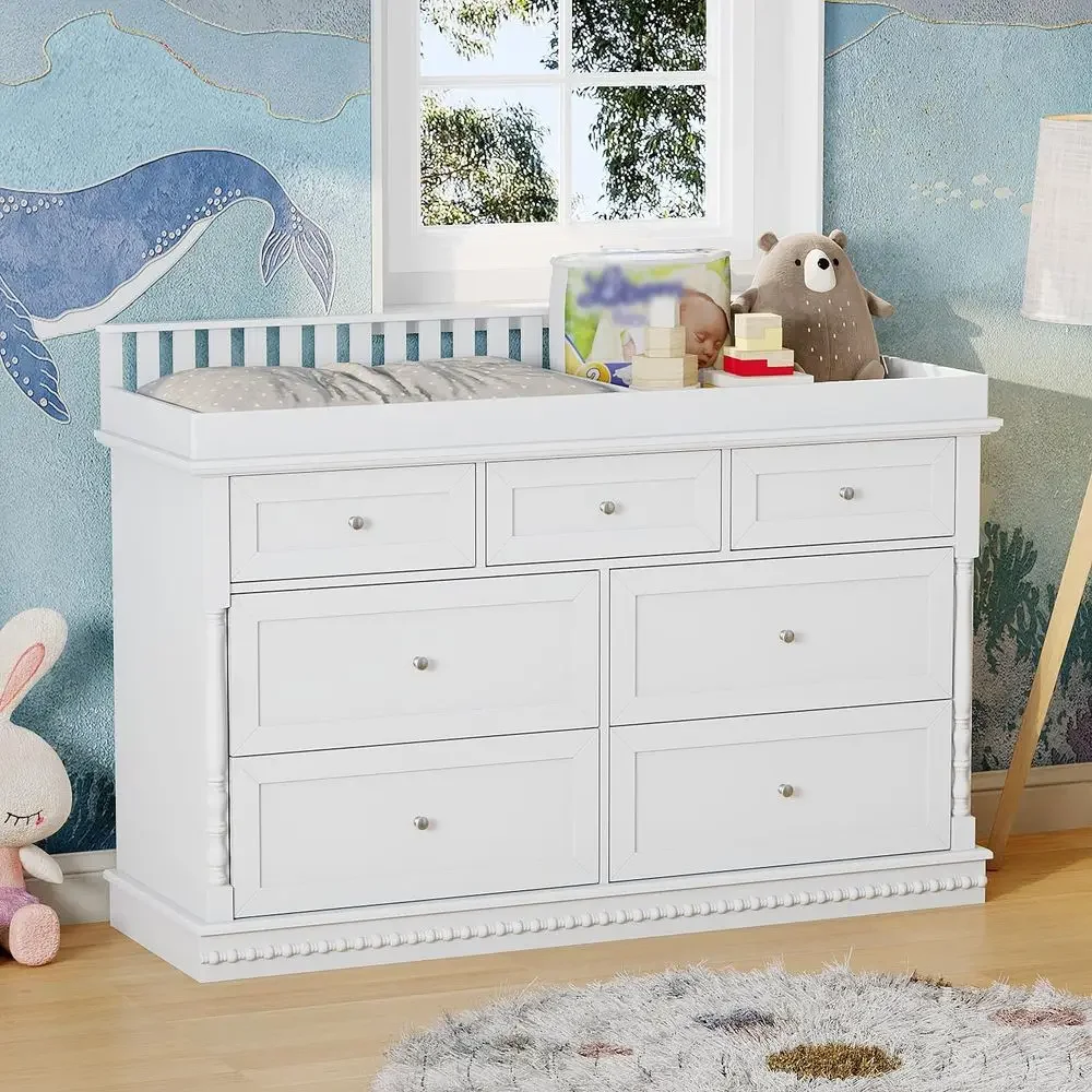 Baby Nursery Table - 56,5