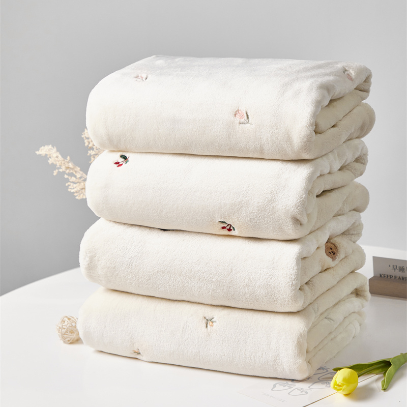 Baby Nursery Items - Baby winterdeken voor pasgeboren pasgeboren inbakeren