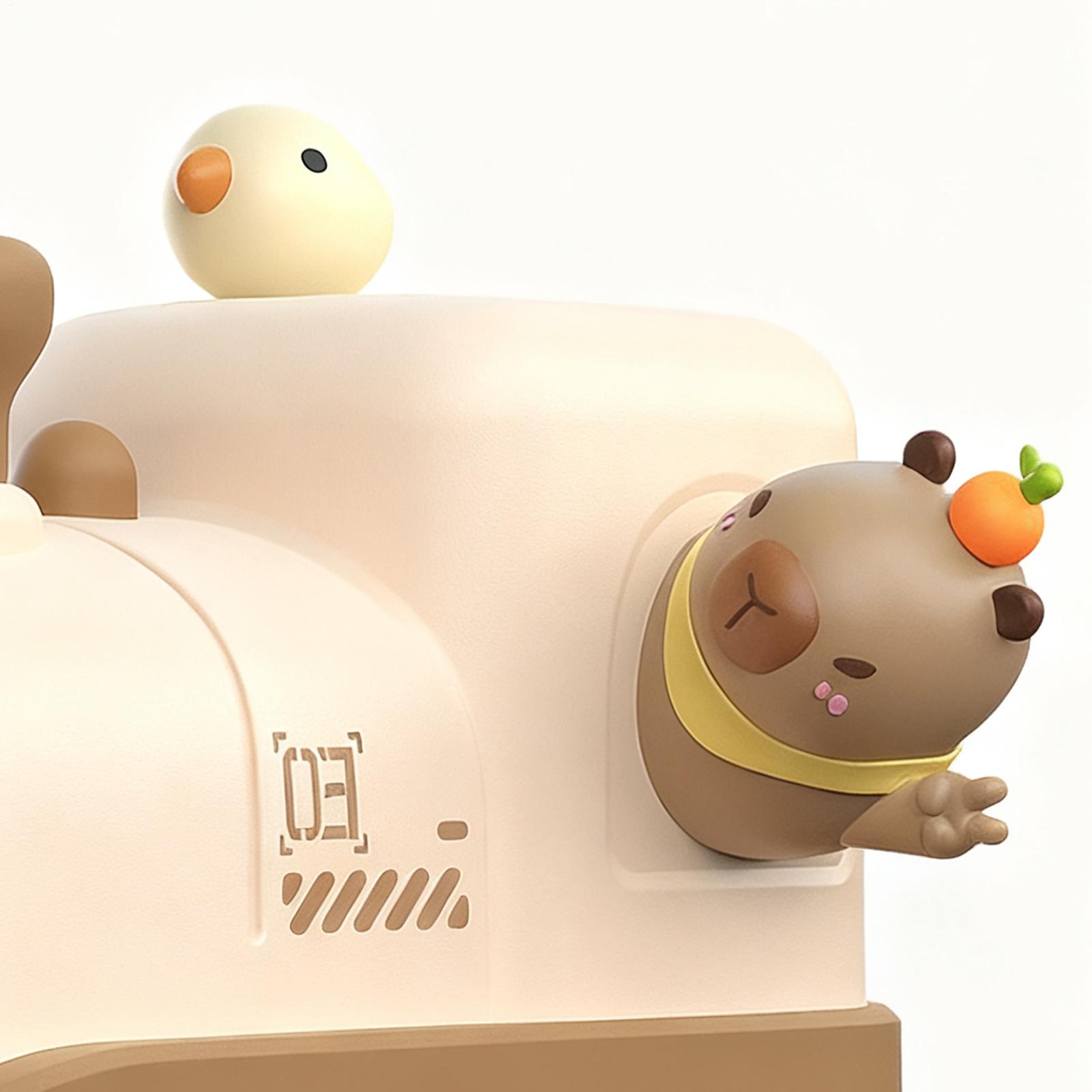 Humidifier Nursery Quiet - Luchtbevochtigers Voor Slaapkamer Baby Rustig Cool