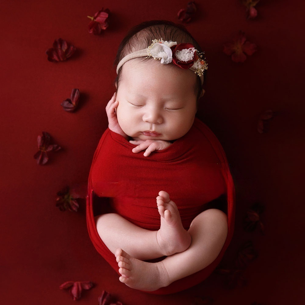 6 stks/set pasgeboren fotograf - Baby Nursery Set recensie en prijs