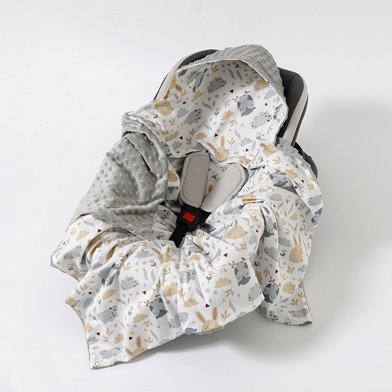 Babydekentje, wiegdekentje, sl - Baby Nursery Items recensie en prijs