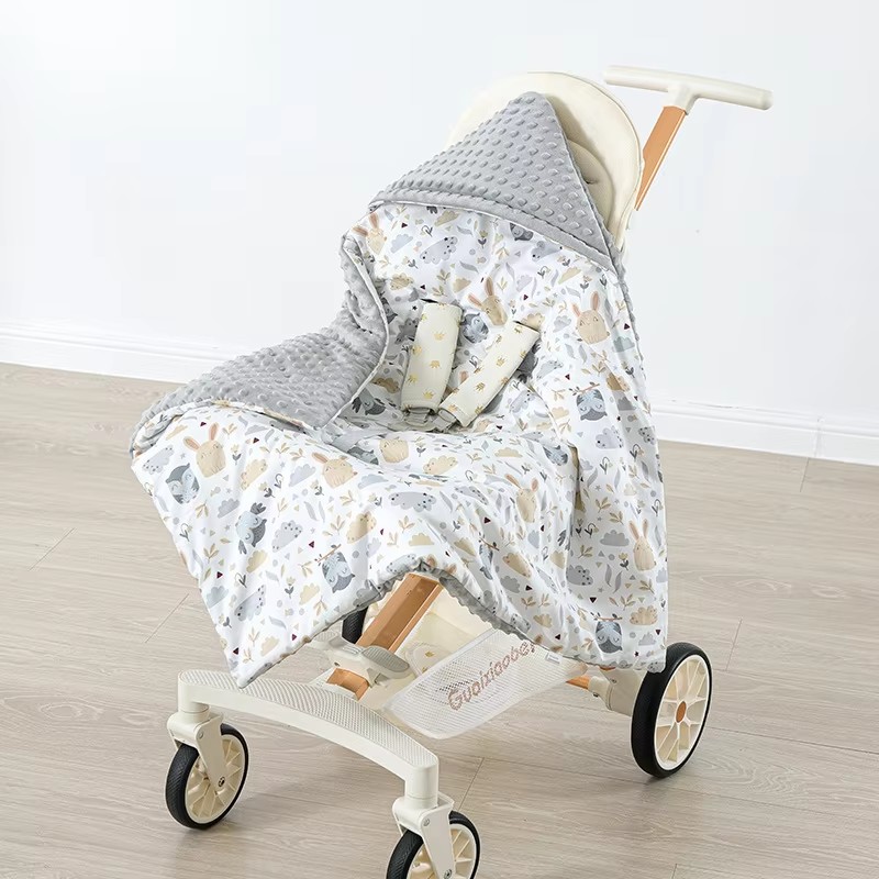 Babydekentje, wiegdekentje, sl - Baby Nursery Items recensie en prijs
