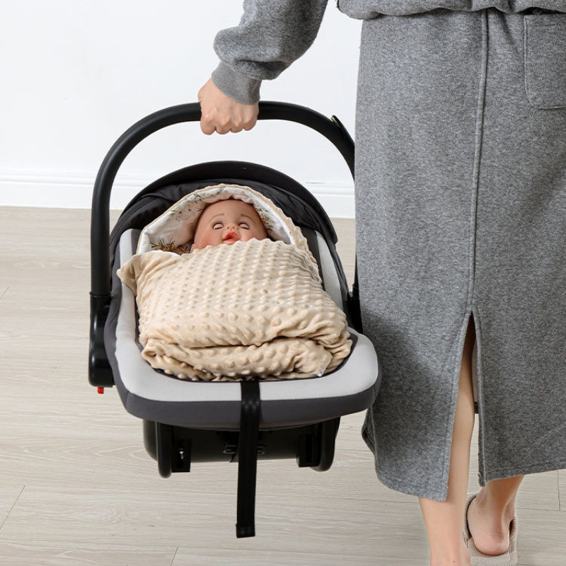 Babydekentje, wiegdekentje, sl - Baby Nursery Items recensie en prijs