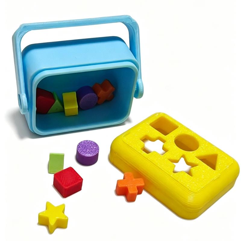 Hot Sale 1 Set Poppenhuis Kind - Baby Nursery Items recensie en prijs