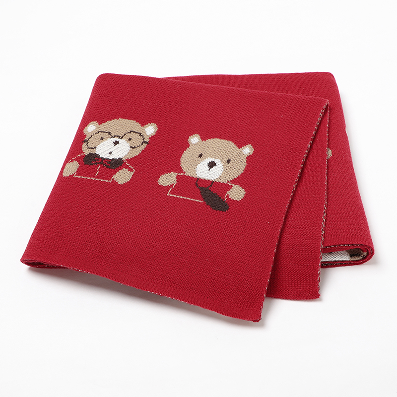 Babykleding set katoenen gebre - Baby Nursery Sale recensie en prijs