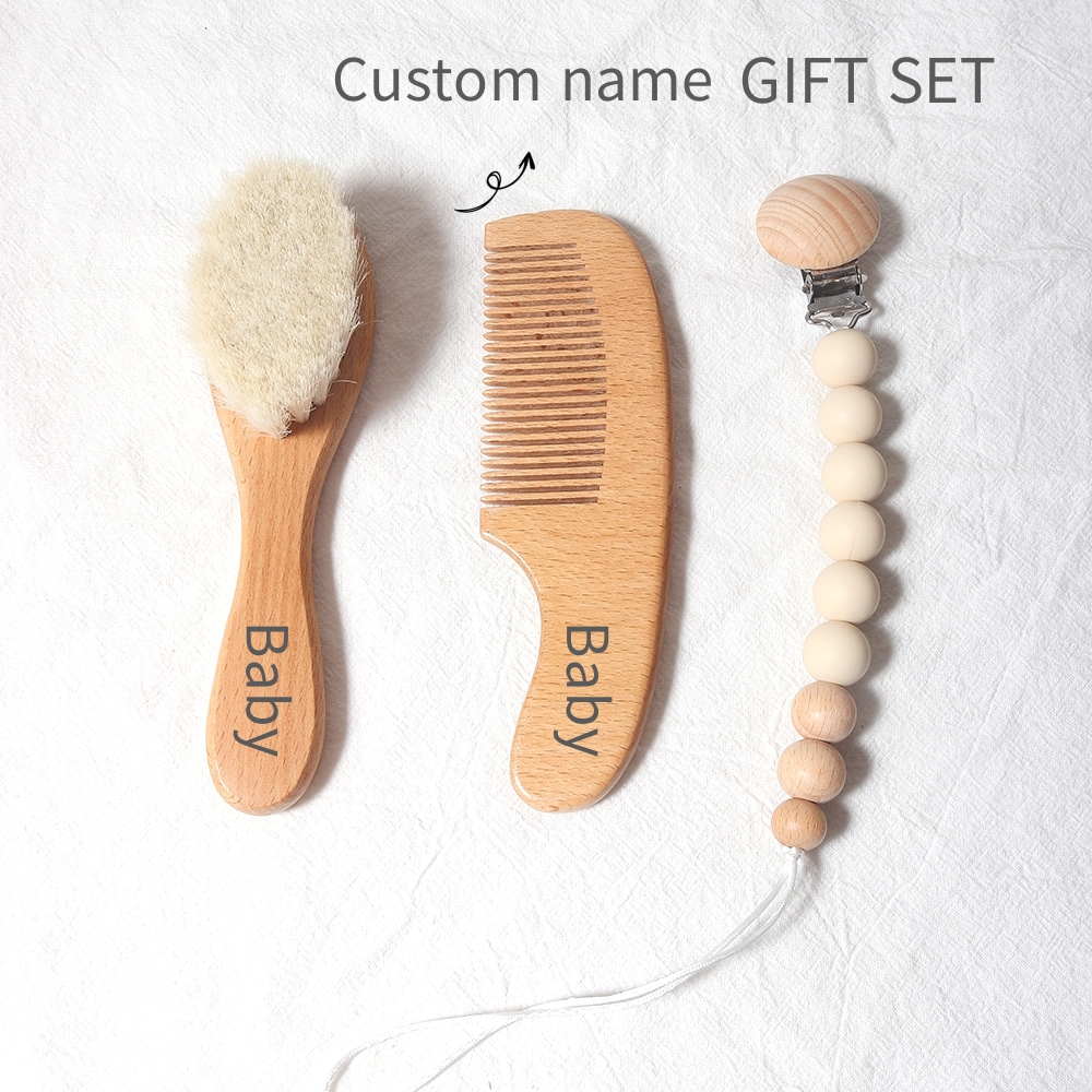 Geboortecadeauset met geperson - Baby Nursery Set recensie en prijs