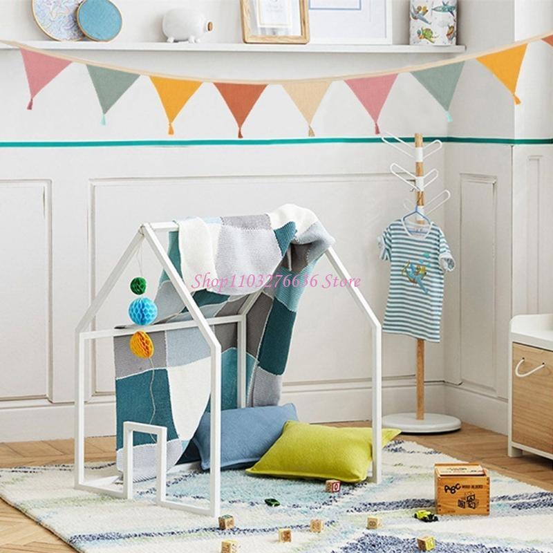 R6FD ademende snoepkleurige ki - Baby Nursery Neutral recensie en prijs
