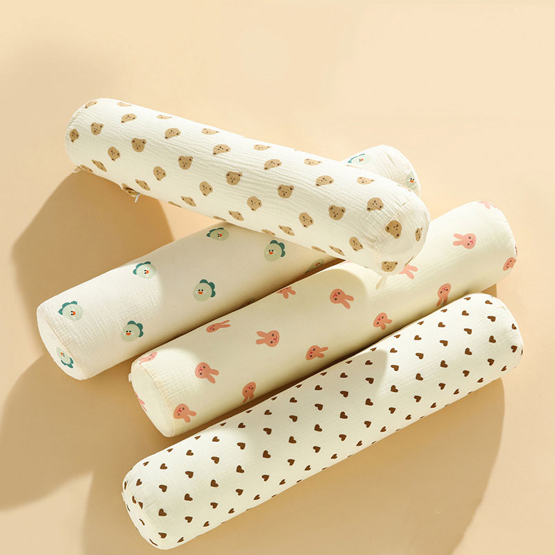 Rond babykussen Rond nekkussen - Convertible Crib Set recensie en prijs