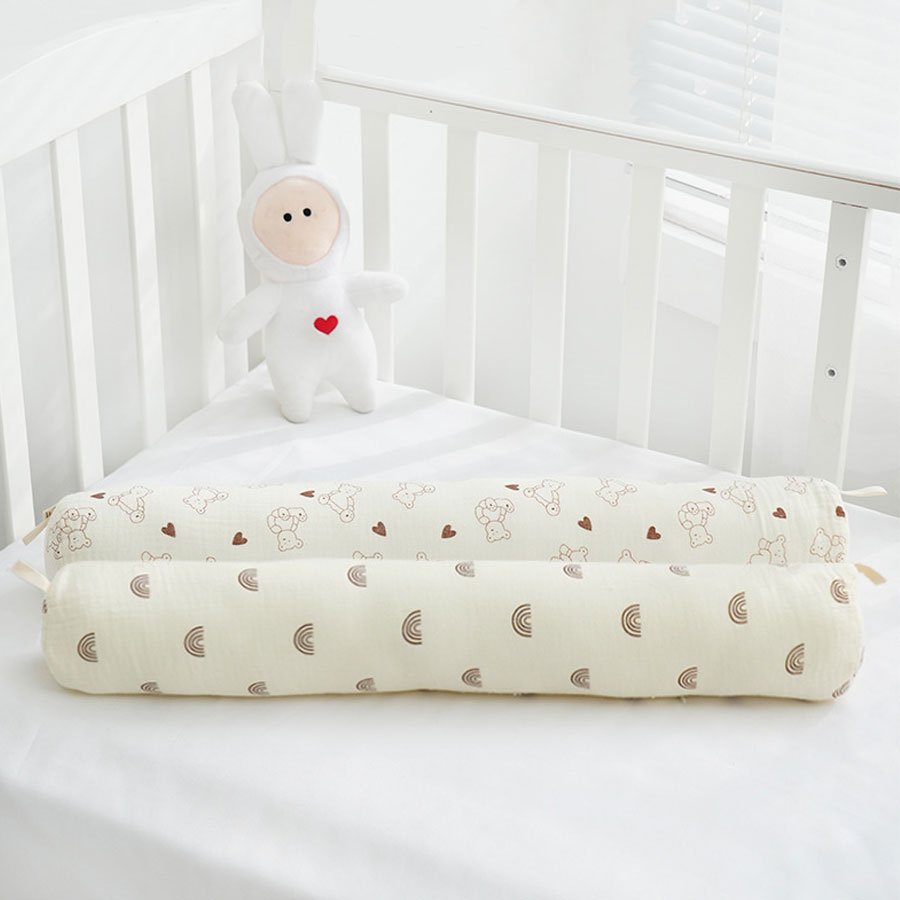 Rond babykussen Rond nekkussen - Convertible Crib Set recensie en prijs