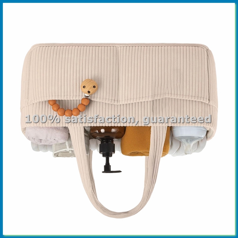 Luiersorganizer voor commode - - Baby Nursery Table recensie en prijs
