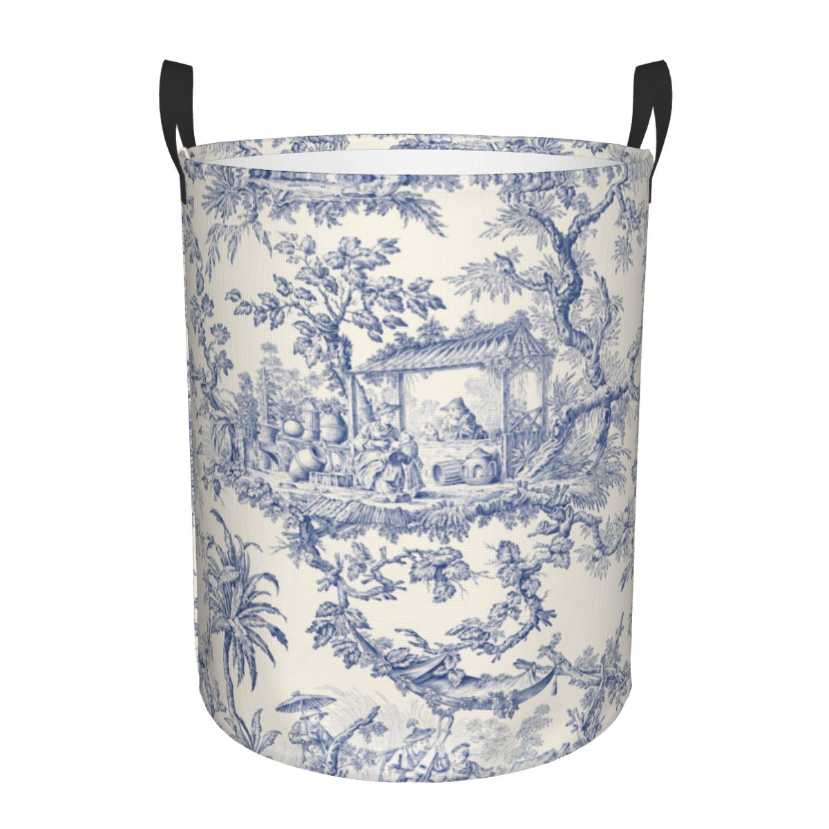 Custom Toile De Jouy Patronen  - Baby Nursery Items recensie en prijs