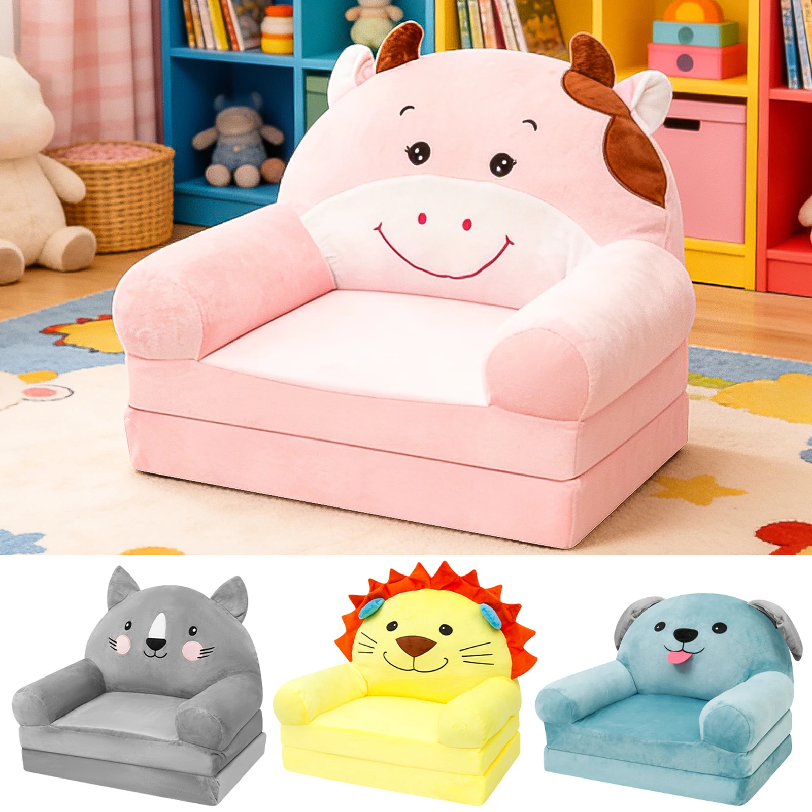 Opvouwbare kinderbank, babyzit - Baby Nursery Table recensie en prijs