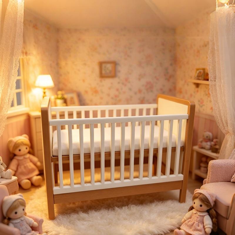 NIEUWE AANBIEDING 1 Stuk Poppe - Baby Nursery Sale recensie en prijs