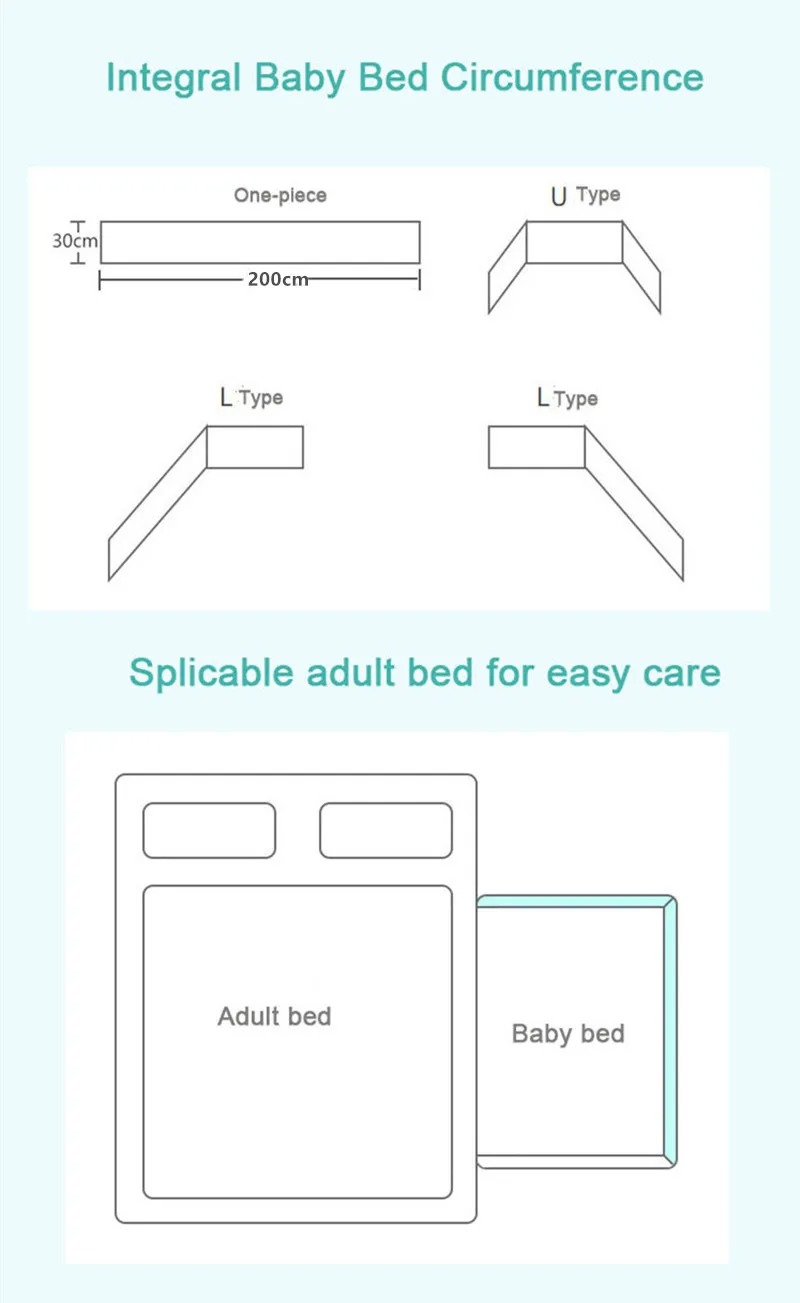 Nordic Star Babybedje Verdikte - Convertible Crib Set recensie en prijs