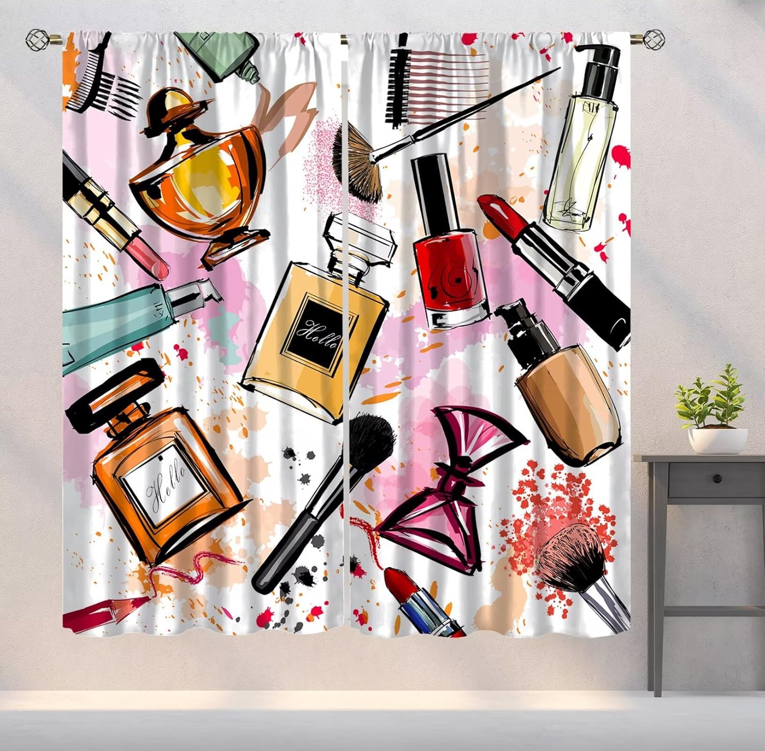 Mode Meisjes Verduisteringsgor - Blackout Curtain Nursery recensie en prijs