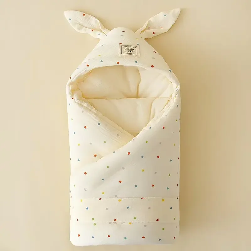 Hoge kwaliteit katoenen pasgeb - Baby Nursery Items recensie en prijs