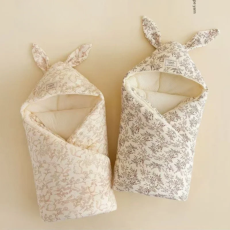 Hoge kwaliteit katoenen pasgeb - Baby Nursery Items recensie en prijs