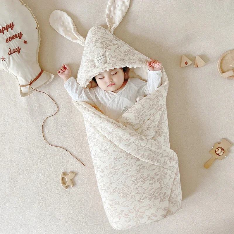 Hoge kwaliteit katoenen pasgeb - Baby Nursery Items recensie en prijs