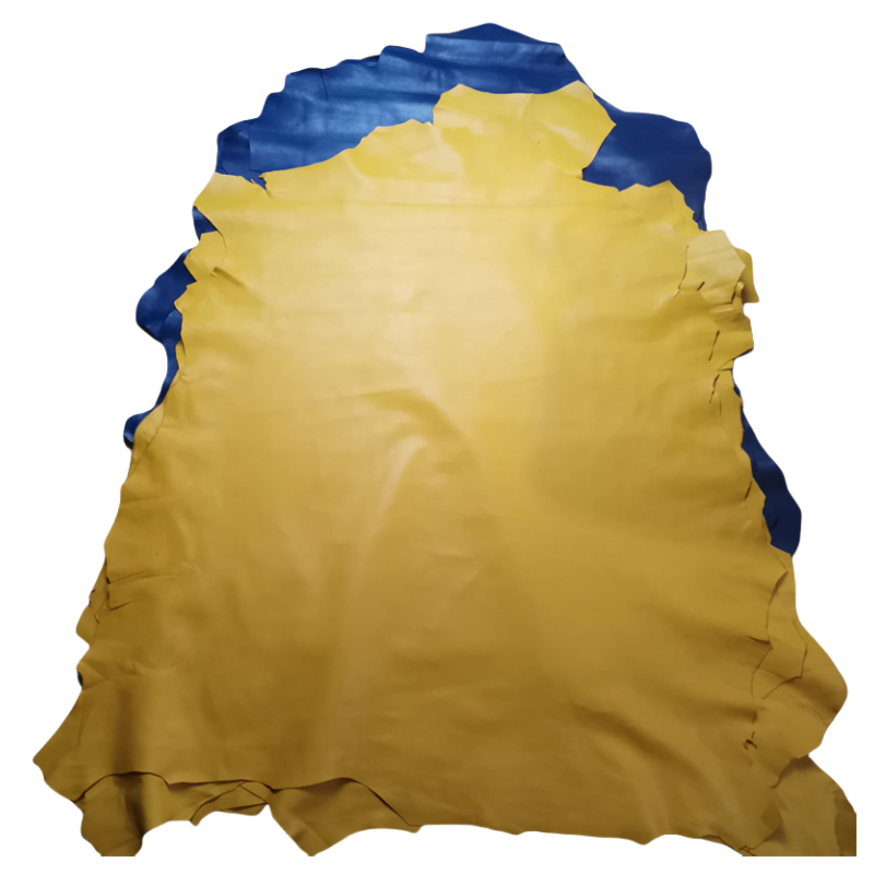 0.8/0.9Mm Geel. Donkerblauwe S - Baby Nursery Yellow recensie en prijs