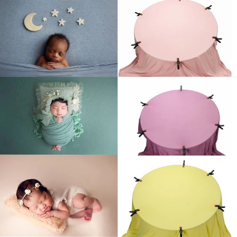 150X170 CM Pasgeboren Fotograf - Baby Nursery Set recensie en prijs