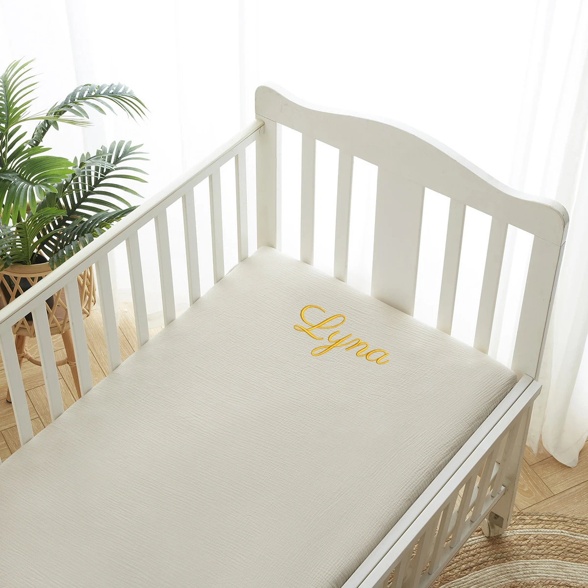 Gepersonaliseerde Naam Gebordu - Baby Nursery Sale recensie en prijs
