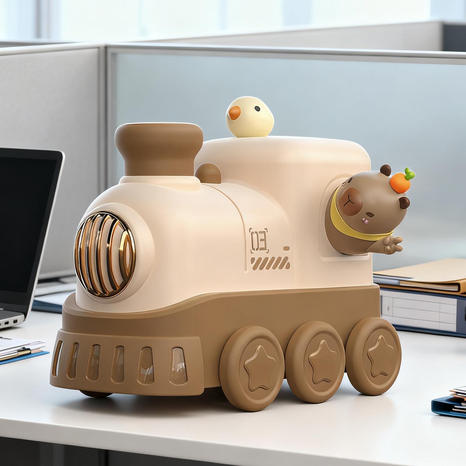 Baby Luchtbevochtiger Cool Qui - Humidifier Nursery Quiet recensie en prijs
