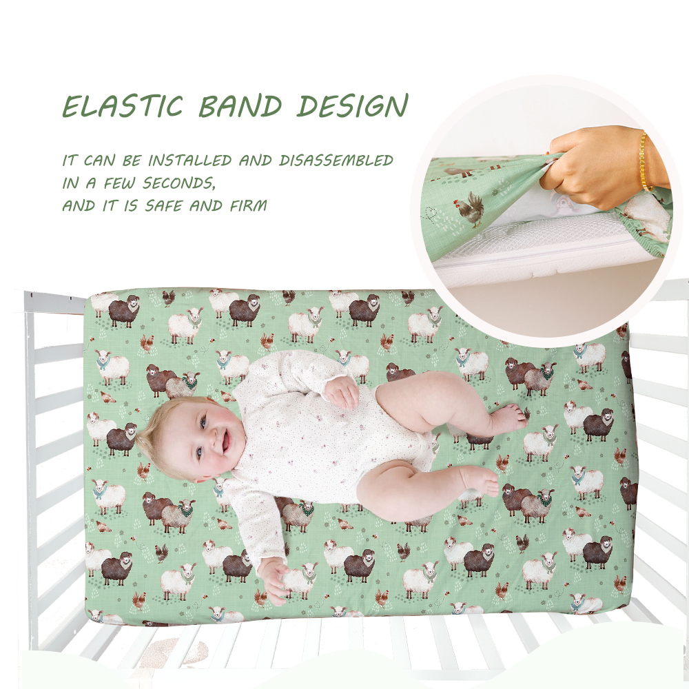 Happyfluit Nieuwe Tweedelige S - Convertible Crib Set recensie en prijs