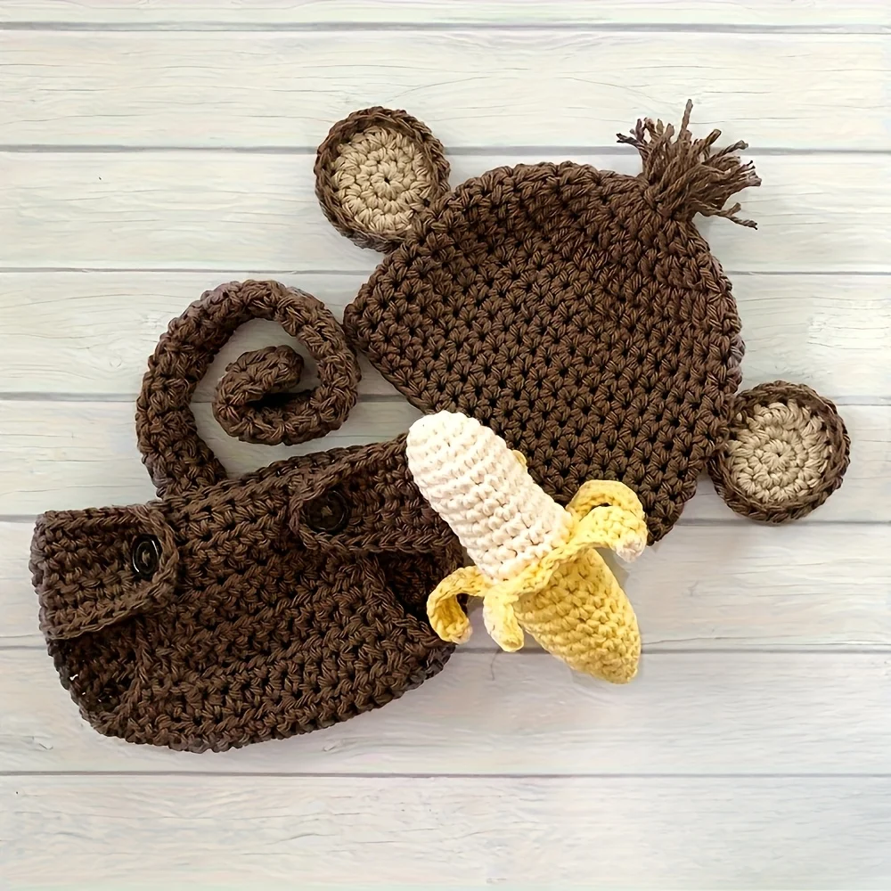 Baby fotografie rekwisieten ha - Baby Nursery Set recensie en prijs