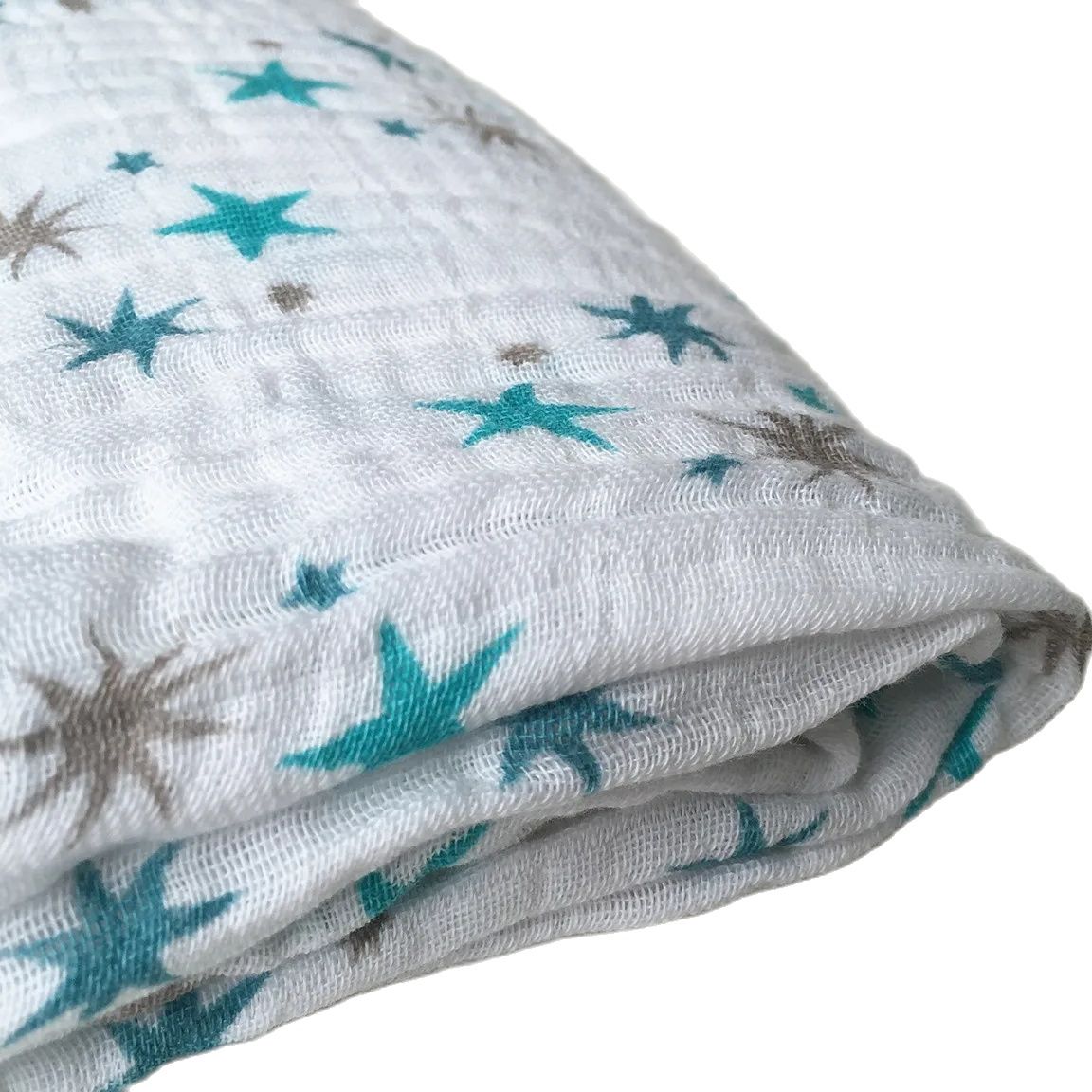 [Sigzagor] Mousseline Swaddle  - Swaddle Blanket Muslin recensie en prijs