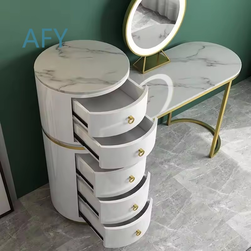 Hot Sale Moderne Meubels Versc - Baby Nursery Table recensie en prijs