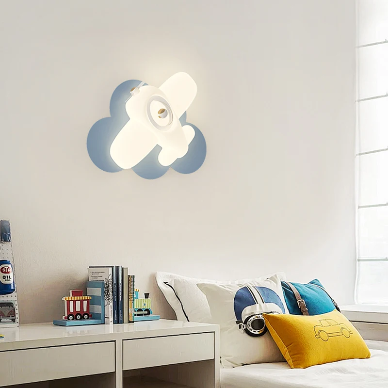 2025 Romantische Vliegtuig Wan - Baby Nursery Yellow Walls recensie en prijs