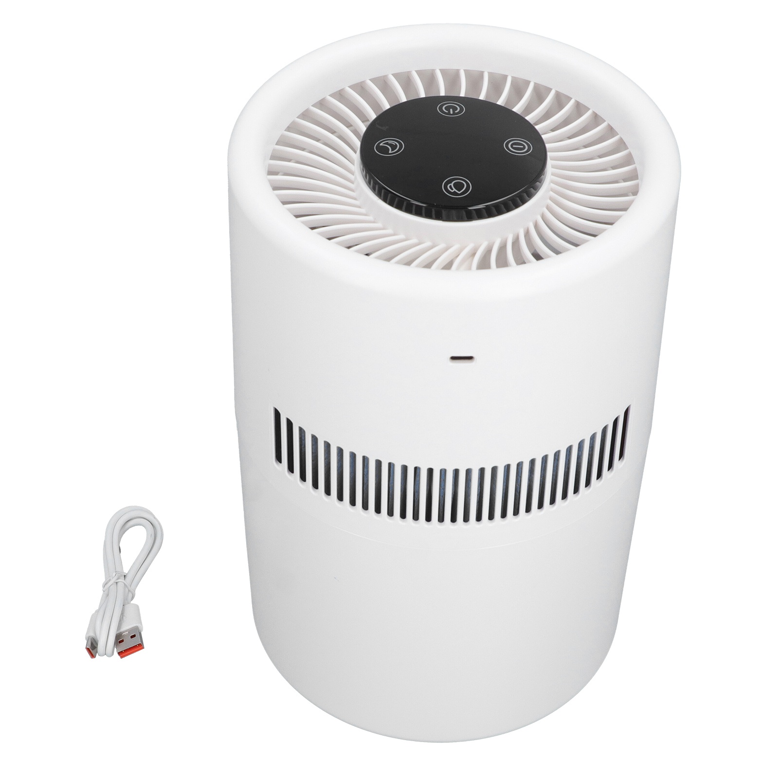 Luchtreiniger en luchtbevochti - Humidifier Nursery Quiet recensie en prijs