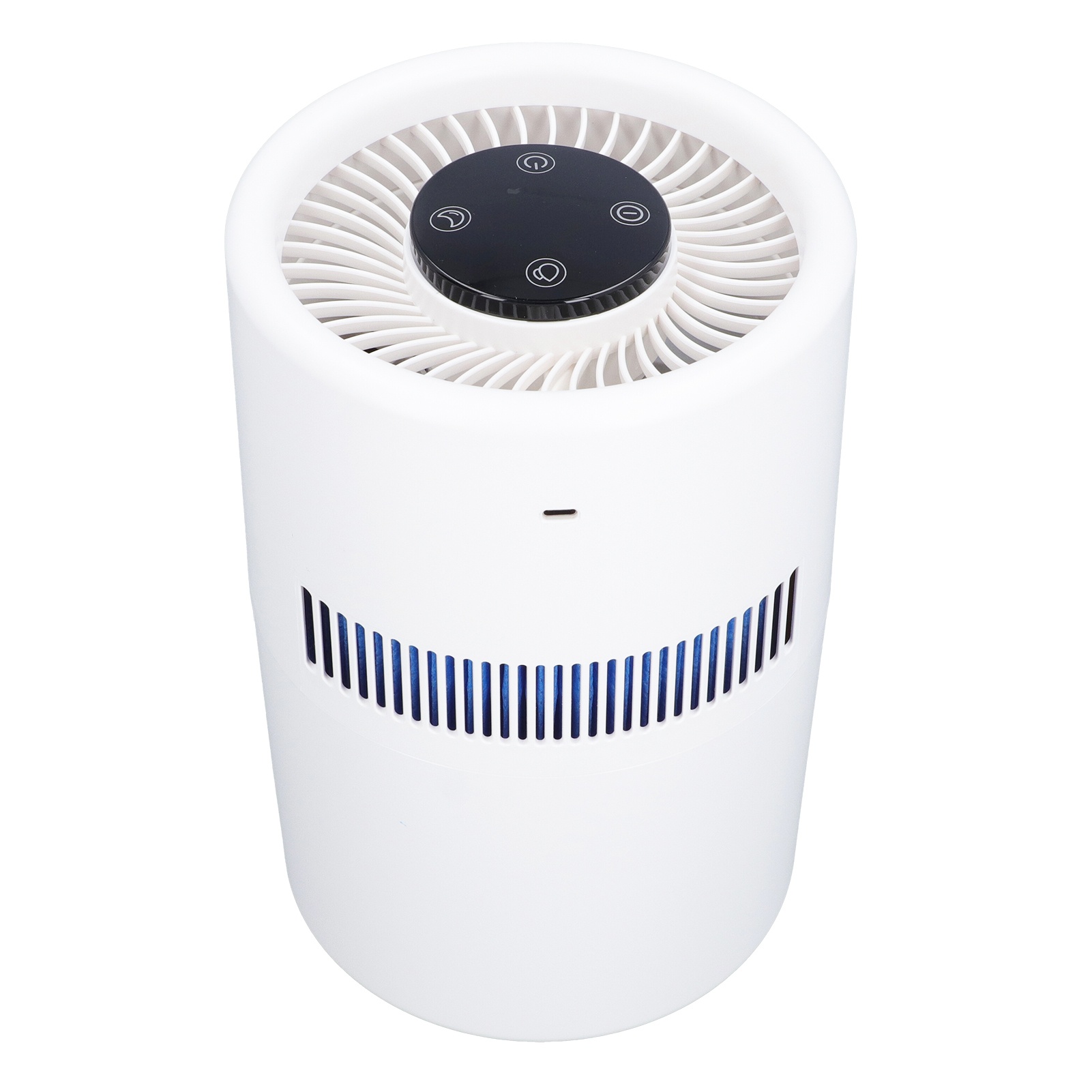 Luchtreiniger en luchtbevochti - Humidifier Nursery Quiet recensie en prijs