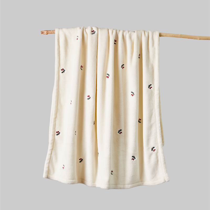 Baby winterdeken voor pasgebor - Baby Nursery Items recensie en prijs