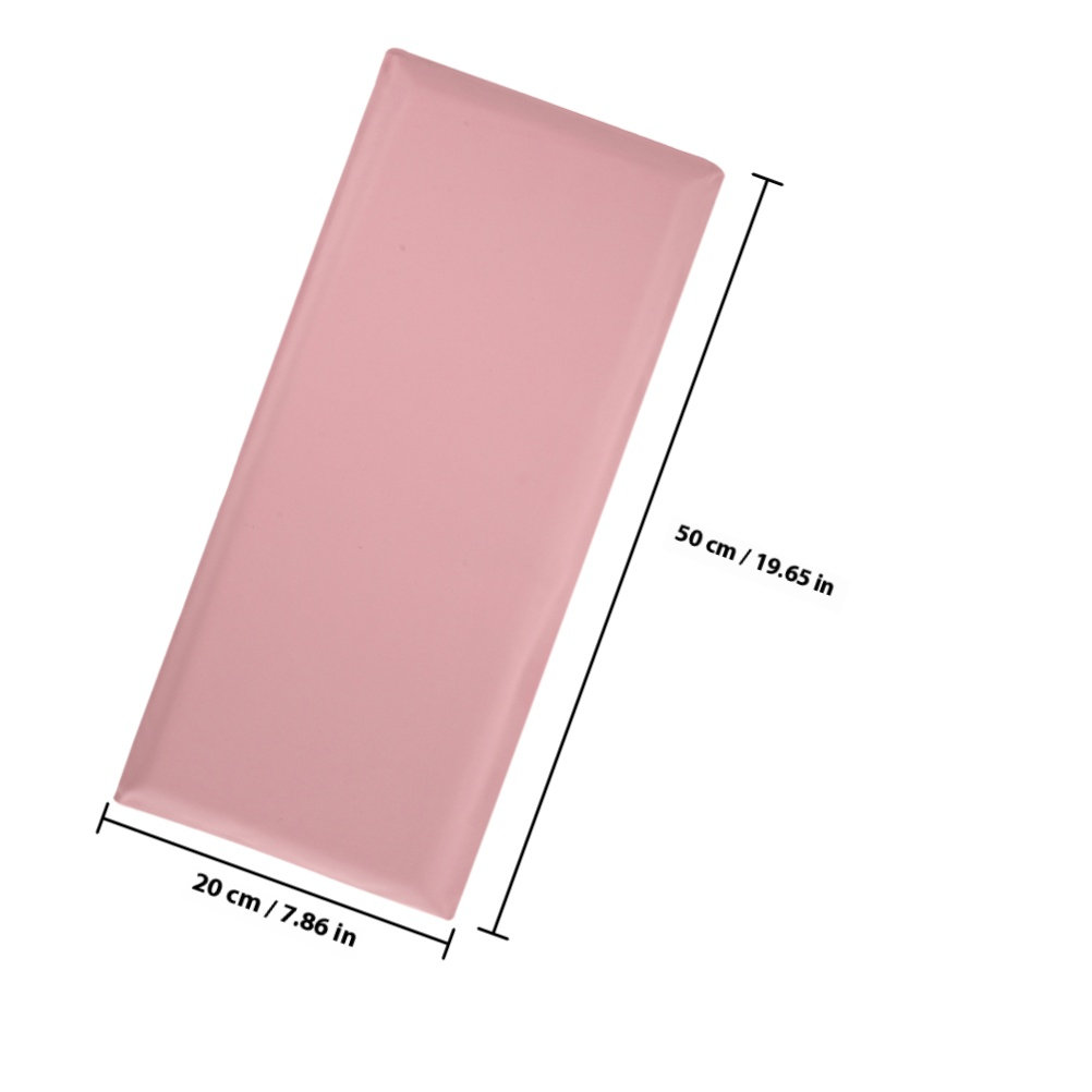 2 stuks anti-botsing wandbesch - Baby Nursery Yellow Walls recensie en prijs