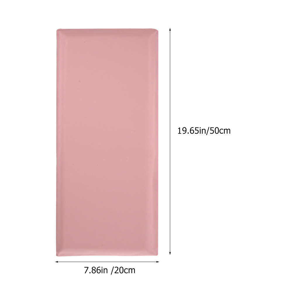 2 stuks anti-botsing wandbesch - Baby Nursery Yellow Walls recensie en prijs