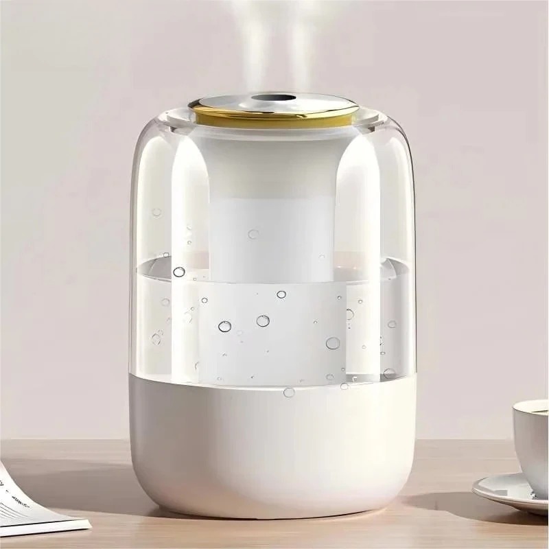 2025 Nieuw Model Babykamer Luc - Humidifier Nursery Quiet recensie en prijs