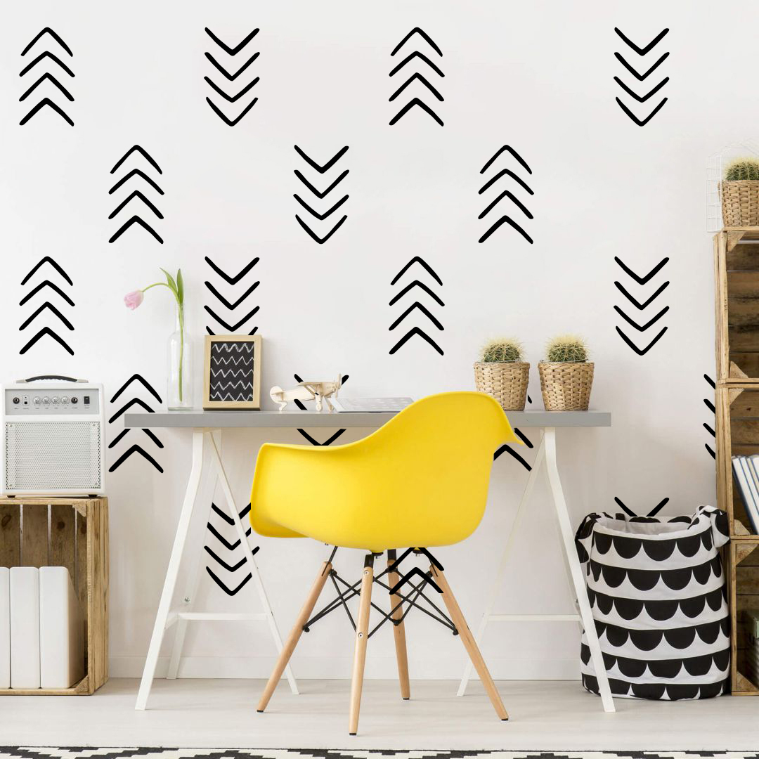28 stuks geometrische unieke p - Baby Nursery Panelling recensie en prijs