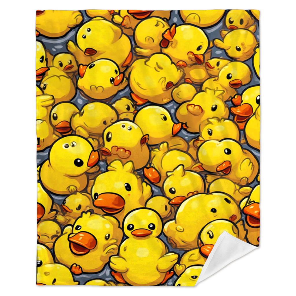 Schattig Geel Kuiken Dekentje  - Baby Nursery Yellow recensie en prijs